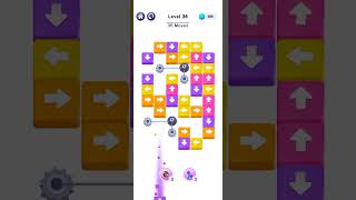 Unpuzzle level 38 | GAME Walkthrough