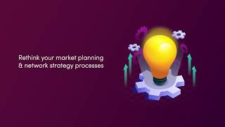 Introducing Asia’s first location intelligence platform - GapMaps