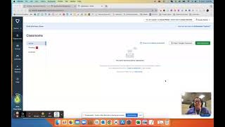 Setting up Go Guardian for First Use With Class
