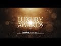 Luxury Awards II (After Effects template)