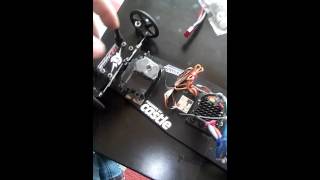 RJ SPEED RC PRO MOD/ PRO STOCK UPGRADED PART 1