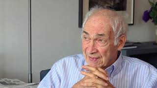 Sam Glucksberg - Teachers Make a Difference - Larry Plotkin & Daniel Lehrman
