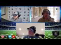 dynasty debates with fantasy greats featuring the aussie guys