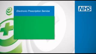 The Electronic Prescription Service for patients