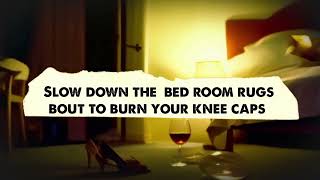 Aaron McBee Broken Hometown - Lyric Video