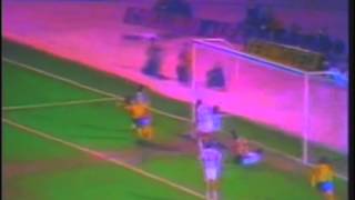 1978 March 15 Juventus Italy 1 Ajax Amsterdam Holland 1 Champions Cup