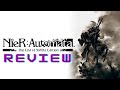 Nier Automata: The End of Yorha Edition Nintendo Switch Review