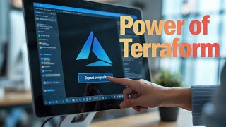 The Hidden Power of Terraform Template Exports