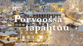 Porvoossa tapahtuu – jakso 2