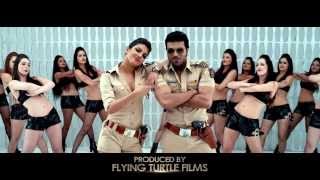 Mumbai Ke Hero Song Promo #2 | Thoofan Movie Telugu (Zanjeer) 2013 | Ram Charan, Priyanka Chopra