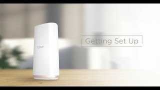 How to Set Up COVR-2202 Tri Band Whole-Home Mesh Wi Fi System