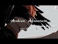 DJ Antoine - Arabian Adventure (Eugene Star Remix)  战斗小曲 |  抖音Remix