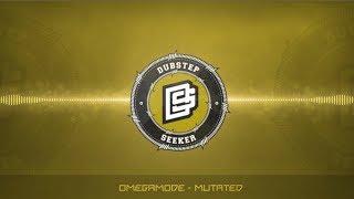 ╣DRUMSTEP╠ OmegaMode - Mutated