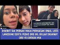 DISEBUT TAK PERNAH PAKAI PERHIASAN EMAS, LESTI LANGSUNG SENTIL PEDAS ORG INI, BILLAR SKAKMAT ORG INI