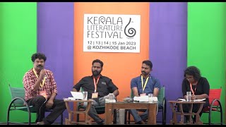 ഗോത്രങ്ങള്‍ കവിതയെഴുതുമ്പോള്‍ | Discussion with Sukumaran Chaligatha, Dhanya Vengachery