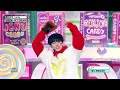 nct dream candy l show music core ep 790