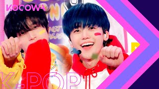 NCT DREAM - Candy l Show! Music Core Ep 790