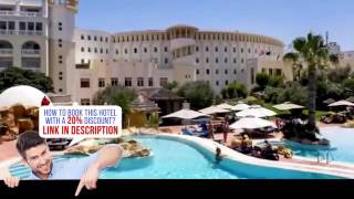 [ 三星级酒店  ] Medina Solaria And Thalasso, Hammamet, Tunisia,