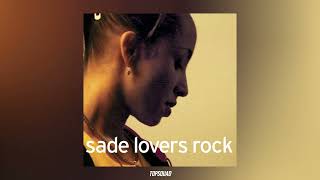 Sade - By Your Side