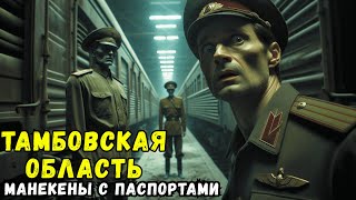 Тайна склада НКВД: кто лежал в ящиках?