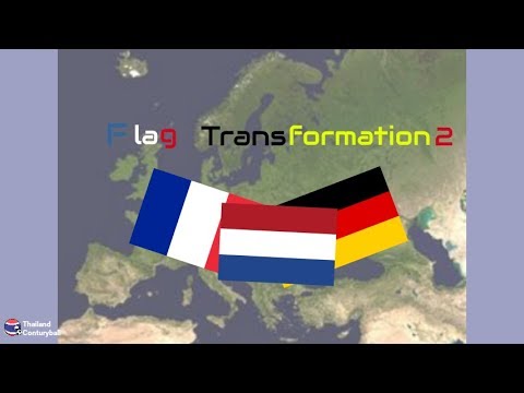 Flag Transformation 2 Youtube