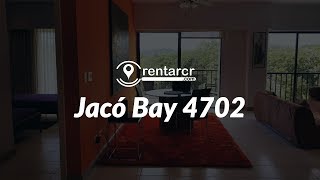 Jacó Bay 4702 | Luxury Costa Rica Vacation Rentals