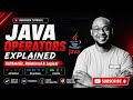 Java Operators Explained | Arithmetic, Relational & Logical Operators