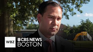 Former Fall River Mayor Will Undergo Another Surgery After Stabbing
