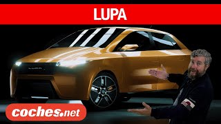 LUPA 2023 | Primer vistazo / Review en español | coches.net