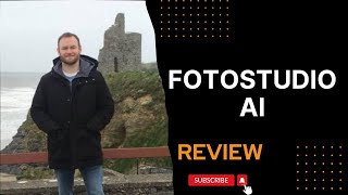 FotoStudio AI Review + (Bonus Worth $997)