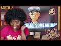 The Hold The Milkman Has On Me | That's Not My Neighbor [Part 3]