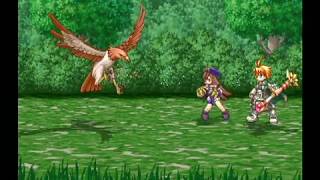 [4h46m58s][RTA/Speedrun]イリスのアトリエ エターナルマナ(Atelier Iris: Eternal Mana) PS2/JPN/ベスト版(GustBestPrice)