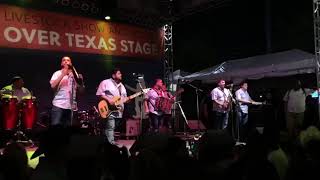 Rebeleon - En Vivo Desde Rodeo Houston (Stars Over Texas) March 10, 2019