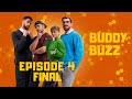 Buddy Buzz - Final Episode 4 (FULL): KASPER'S SECRET | Pilot