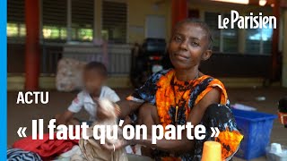 Mayotte : des familles accueillies dans des écoles priées de quitter les lieux