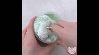 Relaxing ASMR Slime Satisfying Slime Videos Asmr Up 1 #slime #slimeasmr #shorts #asmr 2192