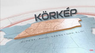 Körkép - Teljes adás 2020.03.27.