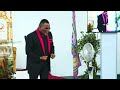 CHRISTIANITY IS THE RELIGION OF THE COLONISERS | HIS MAJESTY KING SOMNALA