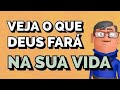 UMA MENSAGEM PODEROSA PARA O SEU DIA! LIVE DA MANHÃ