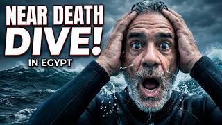 Why This Egypt Dive Nearly Killed Me