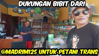 INFO ‼️TERBARU TEBUS PUPUK BERSUBSIDI CUKUP MENGGUNAKAN  KTP LANGSUNG DARI DISTRIBUTOR TRANSMIGRASI