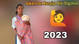 GITALGIPA BILSI SAKANTINAN NAMGIPA ONGCHINA - OFFICIAL VIDEO - 2023