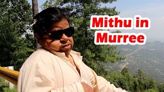 Mithu Murree Pahunch Gaya - Shahzada Ghaffar Funny Clips - Mama Rawlakotia - Pothwar Gold