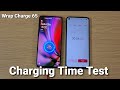 OnePlus Nord 2 Charging Time Test