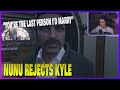 Kyle Pred Gets Rejected By Nunu 😂 | GTA RP NoPixel 3.0