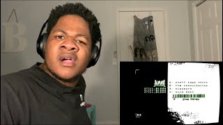 ANIMAL x STILL_BLOOM - GROUP THERAPY REACTION!!!