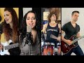 Breaking The Silence (Queensrÿche Cover)