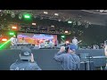 Sublime With Rome - Smoke Two Joints Live Cali Roots 2022