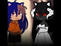 rip mae s kidney shorts fypシ gachalife gachameme gacha nitw