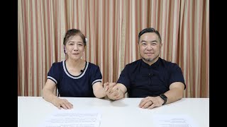 【失智友善社區：與失智共舞的家庭照顧者】 ─《2020失智症家屬照顧新知課程》5月講師白婉芝老師 │天主教失智老人基金會